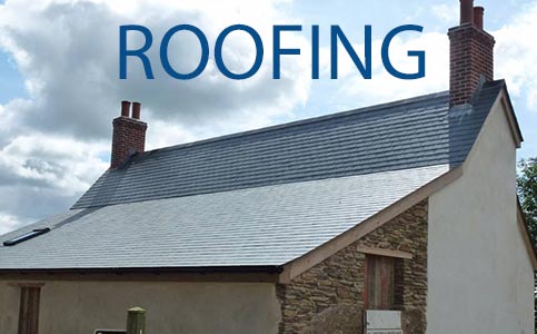 Roofing Cornwall