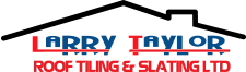 Larry Taylor Roofing Ltd