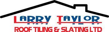 Larry Taylor Roofing Ltd Logo