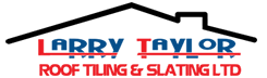 Larry Taylor Roofing Ltd