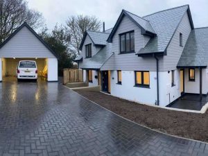 Domestic Roofers & Roof Tiling in Newquay,