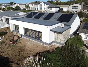 Newquay Roofing